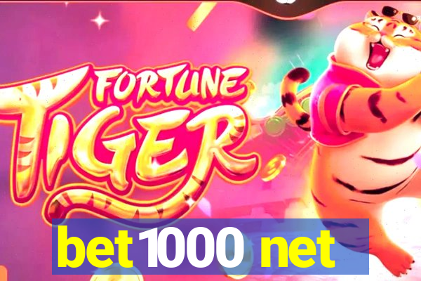 bet1000 net